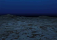 Battle Background in Final Fantasy VII.