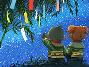 Celestial Nights Artwork 2008 (FFXI)