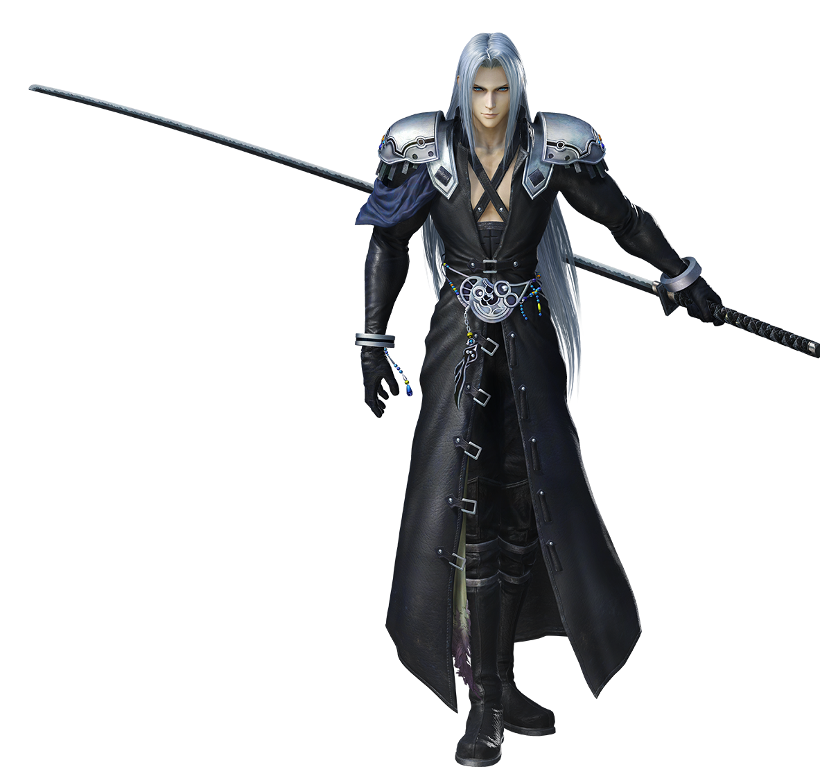 Sephiroth Final Fantasy Wiki Fandom