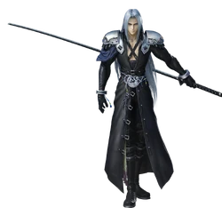 Sephiroth (Dissidia NT) | Final Fantasy Wiki | Fandom