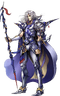 Dissidia Cecil