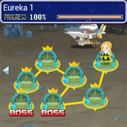 Eureka WM Brigade