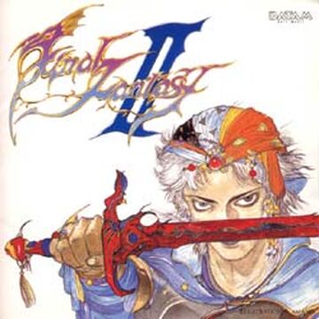 Original Soundtracks Of Final Fantasy I Ii Final Fantasy Wiki Fandom
