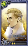 FF8 Seifer Almasy R L Artniks.png (576 KB) Final Fantasy Artniks.