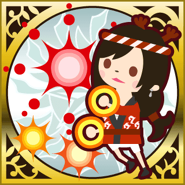 Final Fantasy Airborne Brigade (SR Legend).