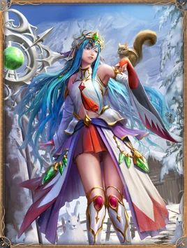 FFBE Fan Festa Roselia