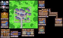 Fynn Final Fantasy Wiki Fandom