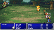 Final Fantasy (PSP).