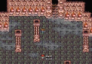 Japanese image for Castle Exdeath, Part 3 in Final Fantasy Record Keeper.