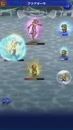 Enemy version in Final Fantasy Record Keeper.