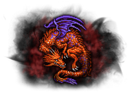 Ultimate & Ultimate+ & Ultimate++ Red Dragon.