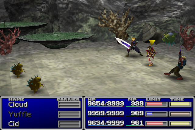 Boundfat Final Fantasy Vii Final Fantasy Wiki Fandom