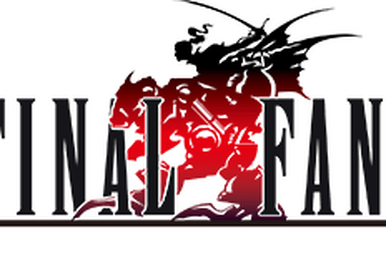 final fantasy vi logo png