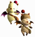 FFXI-Moogle