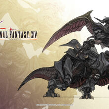 Final Fantasy Xiv Wallpapers Final Fantasy Wiki Fandom
