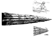 Gaudium, Kumo's precipice concept for Final Fantasy Unlimited.png (104 KB) Kumo's precipice