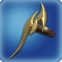 Immaculate Ring of Casting