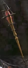 LRFFXIII Necromancer's Cane