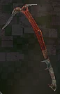LRFFXIII Survivor's Axe