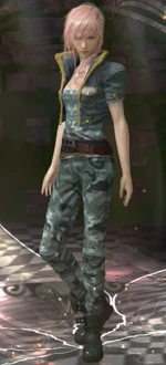 Urban Outlaw