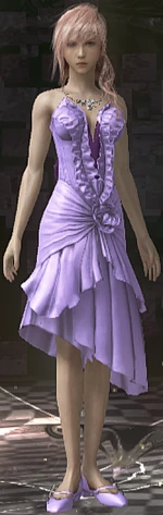 Violet Twilight