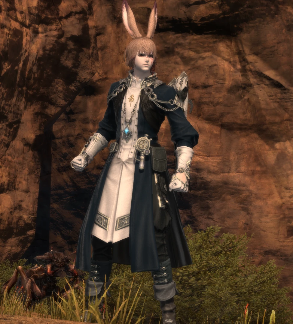 Loifa in Thanalan