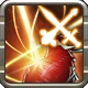 Megaflare PvP from Final Fantasy XIV icon