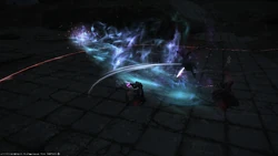 Ompagne using Spiral Hell.