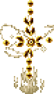 Gold Element