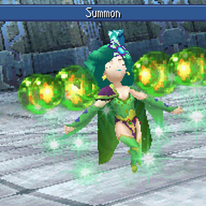 Summon Final Fantasy Iv Final Fantasy Wiki Fandom