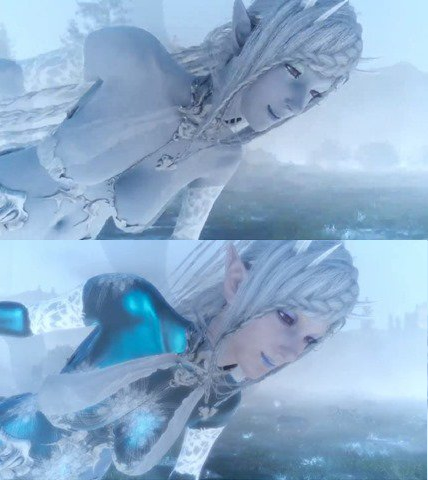 Shiva Final Fantasy Xv Final Fantasy Wiki Fandom