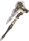 Steiner's Blade from FFVIIEC