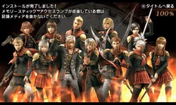 Final Fantasy Type-0