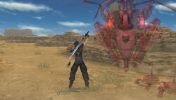 Evade and Escape - FFXI Wiki