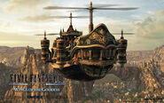 Airship 2 1280x800