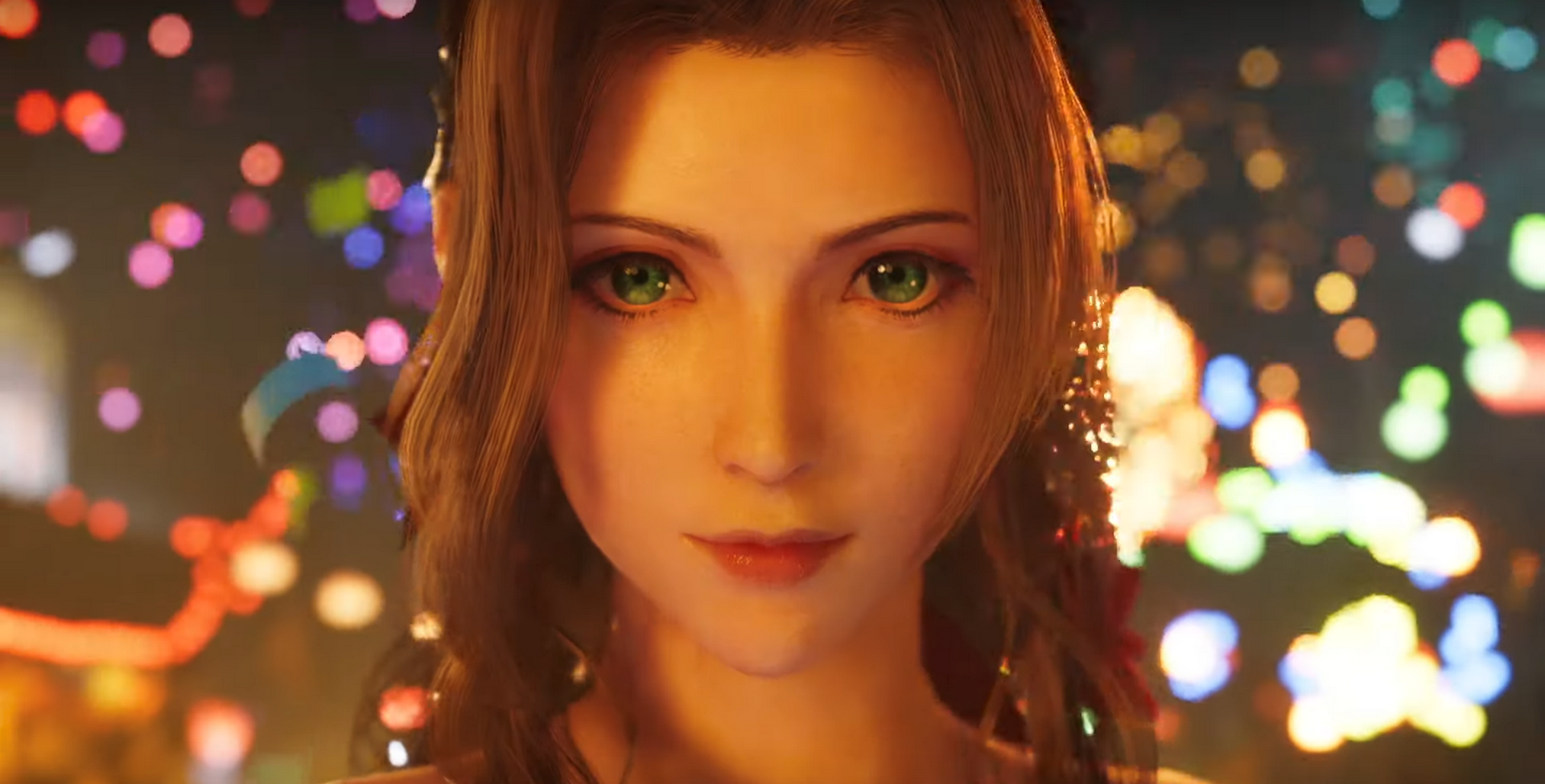 Novos trajes de personagens revelados para Final Fantasy VII Ever Crisis - FINAL  FANTASY BRASIL
