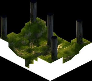 Araguay Woods 1