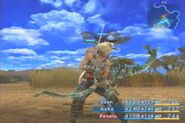 Final Fantasy XII.