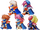 Blue Mage (Final Fantasy V)