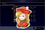 Augment Final Fantasy Iv Final Fantasy Wiki Fandom