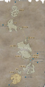 Dalmasca Estersand Rare Game map image