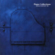 Piano Collections: Final Fantasy VII.