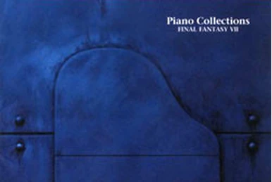 Vinyl Final Fantasy VII Compilation 25th Anniversary – Neuf Sous Cellophane