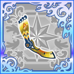 Final Fantasy Airborne Brigade (SSR).