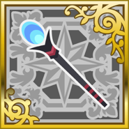 Final Fantasy Airborne Brigade (SR+) [FFIII].