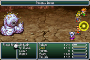 Final Fantasy IV (GBA).