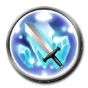 Icon in Final Fantasy Record Keeper.