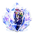 Edea's Memory Crystal III.