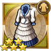 FFRK Regal Gown FFVI