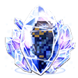 Shadow's Memory Crystal III.